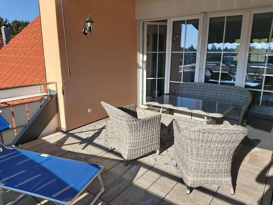 Gemuetlich*Stylisch*Netflix*Blick Ins Gruene* Apartment Lindau